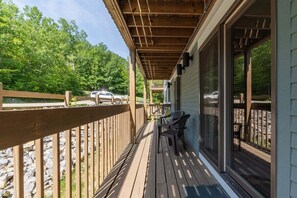Property grounds - White Cap B-216/217 - Sunday River Condo (Newry)