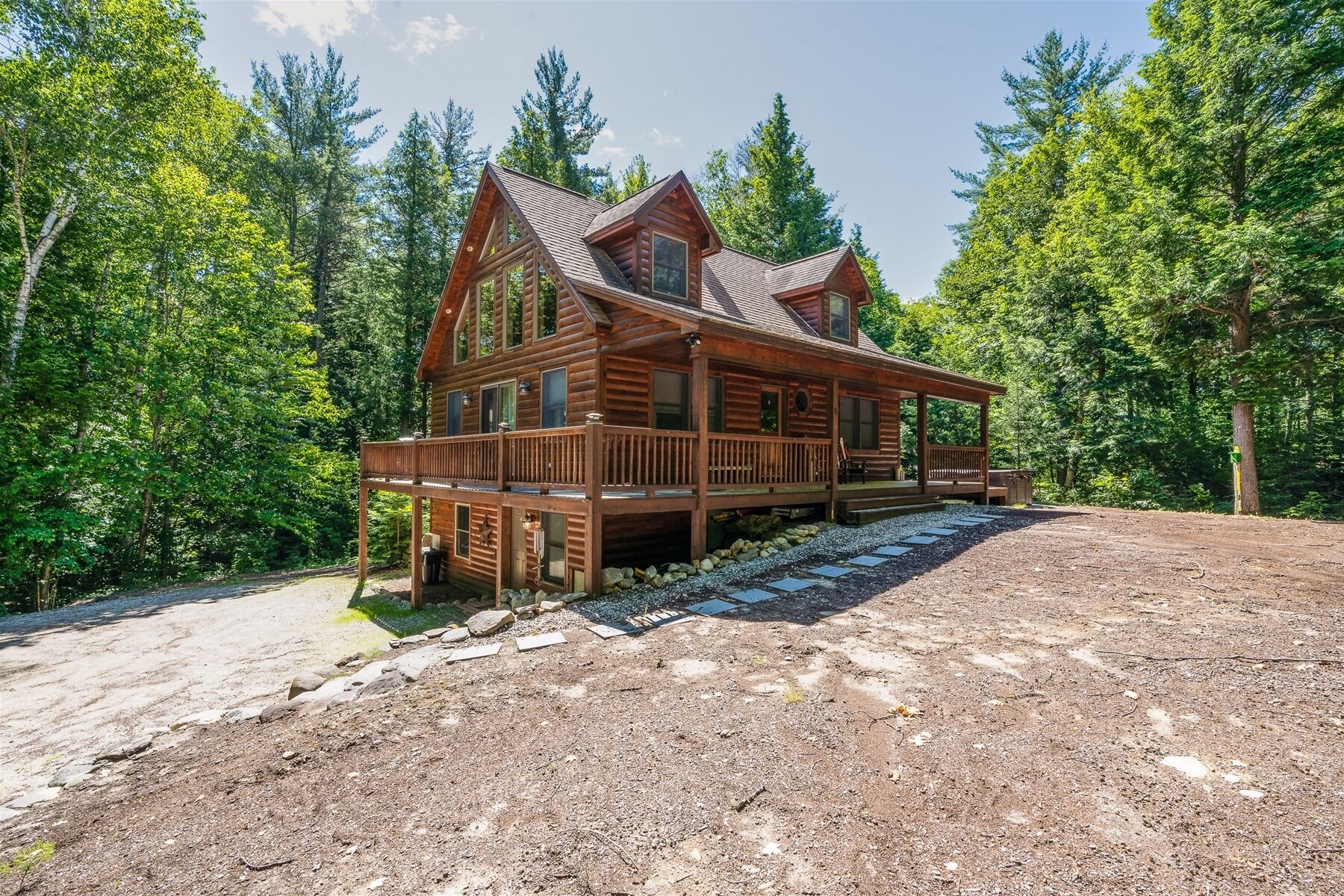 Will View Ski Chalet | 3 Bed, 3 Bath