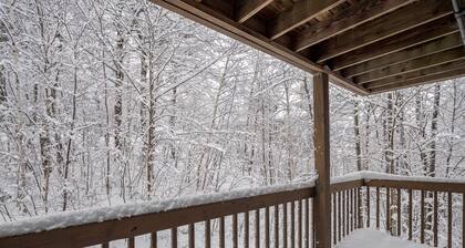 White Cap A-308 | 1 Bed, 1 Bath