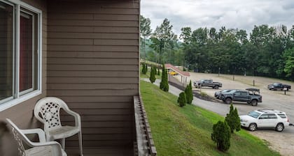 Sunrise A-101 | 1 Bed, 1 Bath