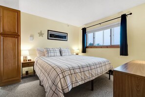 1 quarto, Wi-Fi, roupa de cama
