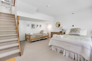 1 slaapkamer, wifi, beddengoed