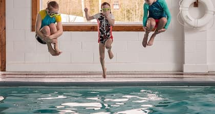 Sunrise A-112 | 1 Bed, 1 Bath