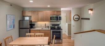 Sunrise A-102 | 1 Bed, 1 Bath