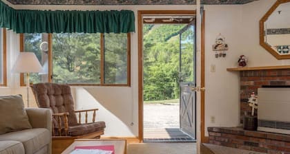 Brookside 1 B-104 - Sunday River Slopeside Condominium