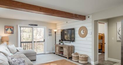 White Cap A-307 | 1 Bed, 1 Bath