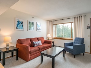 Televisio, takka, DVD-soitin