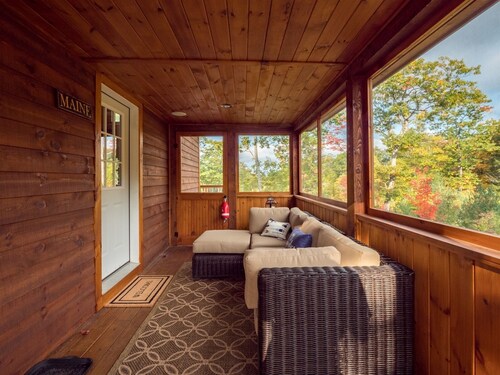 Woodland Way Retreat | 4 Bed, 3 Bath