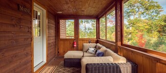 Woodland Way Retreat | 4 Bed, 3 Bath