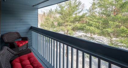 Brookside II B-311 | 1 Bed, 1 Bath