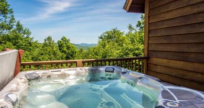 Powder Ridge Mountain Retreat | 5 Bed, 3 Bath