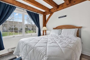 1 bedroom, WiFi