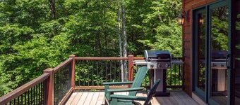 Peaks Hideaway at Sunday River | 4 Bed, 3.5 Bath