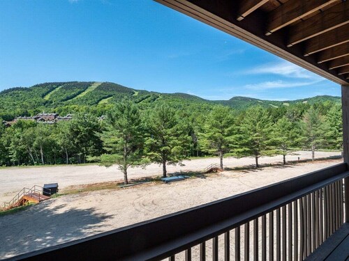 Sunday River Condo: Brookside I B-306