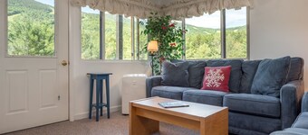 Brookside I B-306 | 2 Bed, 1 Bath