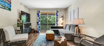 White Cap B-416 | 1 Bed, 1 Bath