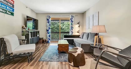 White Cap B-416 - Sunday River Condo