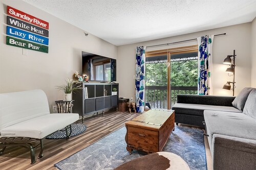 White Cap B-416 | 1 Bed, 1 Bath