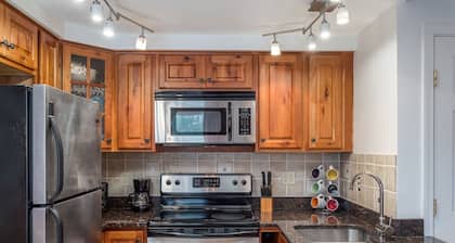 Riverbend 52 | 2 Bed, 2 Bath