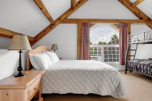 2 bedrooms, WiFi, bed sheets - Riverbend 52 | 2 Bed, 2 Bath (Bethel)