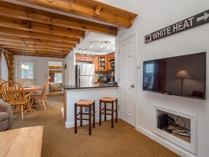 Interior - Riverbend 52 | 2 Bed, 2 Bath (Bethel)