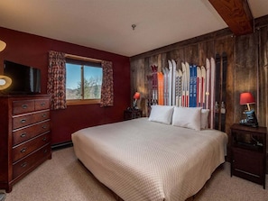 1 quarto, Wi-Fi, roupa de cama
