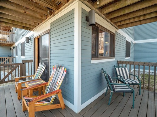 White Cap A-104 | 1 Bed, 1 Bath