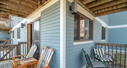 White Cap A-104 | 1 Bed, 1 Bath