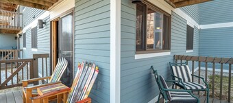 White Cap A-104 | 1 Bed, 1 Bath