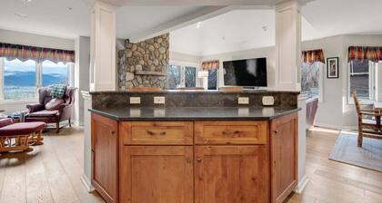 Locke Mountain O-1 - Sunday River Townhouse