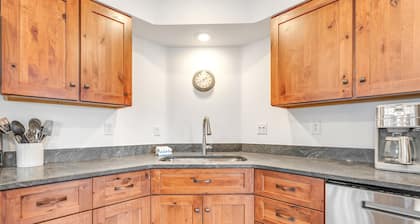 Locke Mountain O-1 | 4 Bed, 3.5 Bath