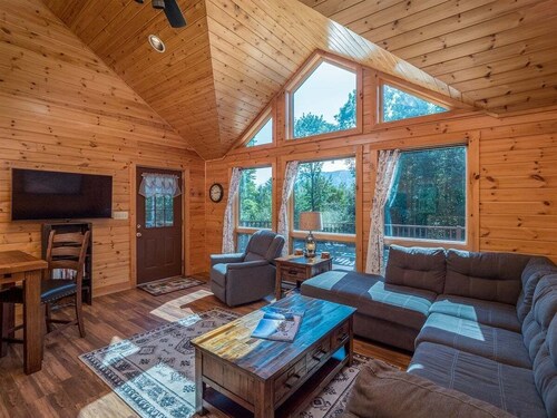 Sunday River Retreat