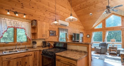 Sunday River Retreat | 3 Bed, 3 Bath