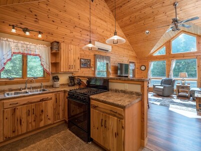 Sunday River Retreat | 3 Bed, 3 Bath