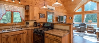 Sunday River Retreat | 3 Bed, 3 Bath