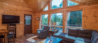 Sunday River Retreat | 3 Bed, 3 Bath