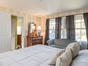 3 habitaciones, wifi y ropa de cama 