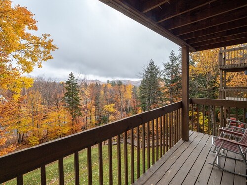 White Cap B-312 | 1 Bed, 1 Bath