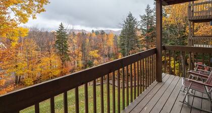 White Cap B-312 | 1 Bed, 1 Bath
