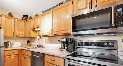 White Cap B-312 | 1 Bed, 1 Bath