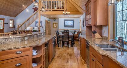 Timberline Lodge | 5 Bed, 4.5 Bath