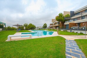 Pool - Apartamento Casa Maria (Villamartin) (Orihuela Costa)