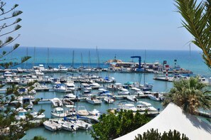 Marina - Apartamento Casa Maria (Villamartin) (Orihuela Costa)