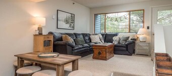 Brookside II B-107 - Sunday River Slopeside Condominium