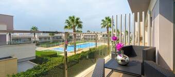 Apartamento Vistabella (Vistabella Golf)
