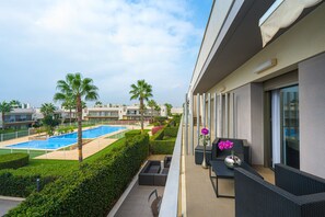 Terras