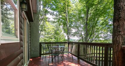 Tioga Hideaway at Wellsboro- ideal retreat!