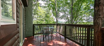 Tioga Hideaway at Wellsboro- ideal retreat!