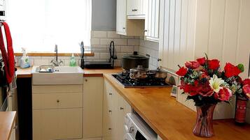 House | Private kitchen