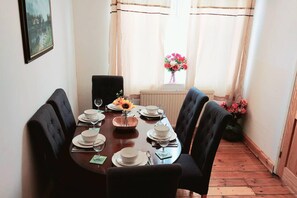 Servicio a la habitación